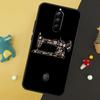Чехол для швейной машины для ZTE Nubia Red Magic 8 8S 9 Pro Plus RedMagic 6 7 Pro 6S 7S Pro 5S 6R 5G Задняя крышка