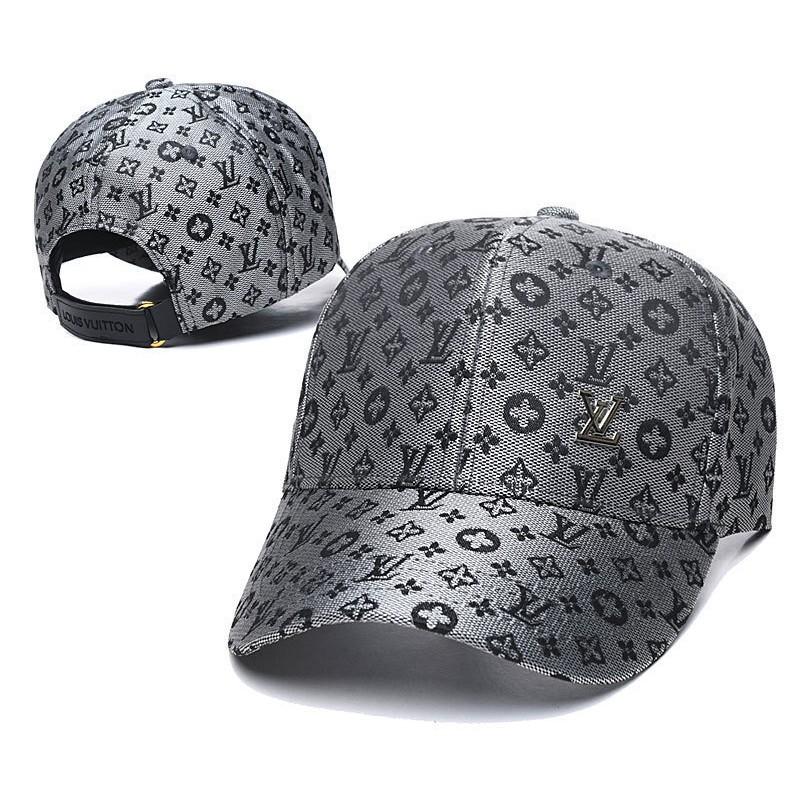 Trendy Casual Outdoor Baseball Cap Men Women Sun Protection All-match Hat