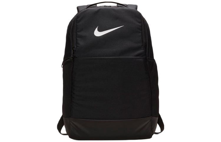 Nike Полиэстеровый рюкзак обычный унисекс черный BA5954-010