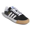 Adidas Nora Black White Gum Unisex Sneakers Core-Black Cloud-White Blue-Bird IE0909