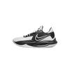 Nike Precision 6 Precision 6 Yixing Manufacturing, Red Gold Striding Fabric Abrasion Resistant Low top Basketball Shoes DD9535-007(Team16-)