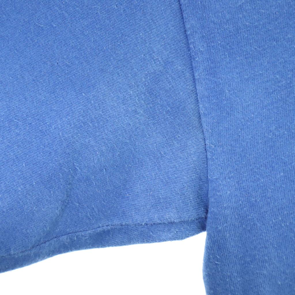 STARTER 90-е Сделано в США Старая футболка с коротким рукавом НФЛ Нью-Йорк Джайентс Мужская Б/У