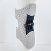Knee Assistive Device Knee Protection Booster Brace Breathable Joint Support Spring Stabilizer Sports