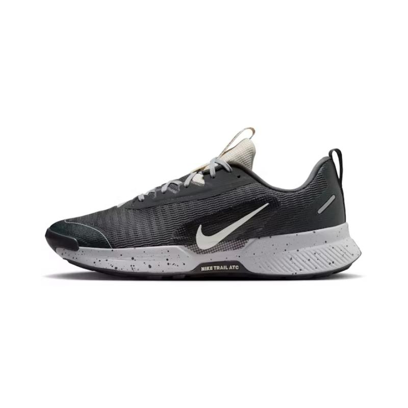 Nike Juniper Trail 3 Темно-дымчато-серый Черный Волк Серый Светло-древесно-коричневый FQ0904-003