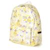 COLORFUL CANDY STYLE Disney Rucksack (with Chest Belt) for Girls, Elementary School Students, Children, Large Capacity, Excursion, Travel Belle