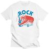 The B-52'S 'Rock Lobster' (White) T-Shirt S