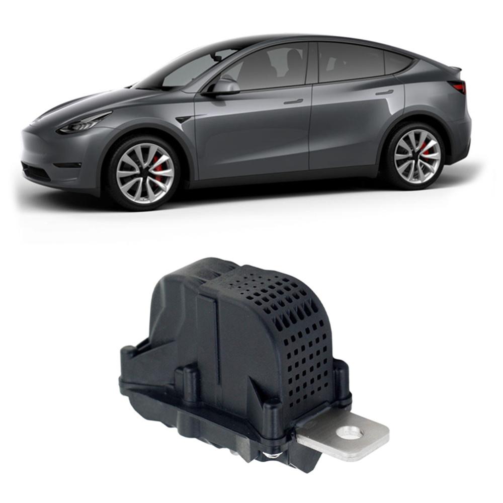 High Voltage Battery Disconnect Pyro Fuse 106469-00-J NEW OEM For Tesla Model 3 Y