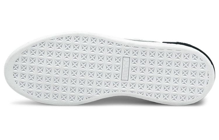 Puma Замша Блок 'Черный' 381188-02