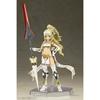 Kotobukiya Frame Arms Girl Durga II, Approximately 165mm Tall, Non-scale Plastic Model