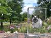 Siamese – Crystal with a picture of a cat, photo in glass | Art-Dog