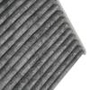 Durable Practical Useful Cabin Air Filter For Maserati Quattroporte Ghibli Levante 2012-2017 Fittings 670005021