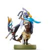 Figurine Amiibo - Urbosa, Revali, Mipha &amp; Daruk • Collection The Legend of Zelda