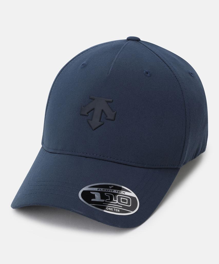 Кепка DESCENTE Spirit Hard Ball Cap Темно-синяя Sr223Ucp60