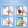 3-in-1 Screen Touch Pen Multi-Function Capacitive Drawing Pen Fashion Stylus Pen  For Tablet Mobile