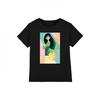 Mulan Childrens/Kids Sketch T-Shirt