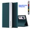 Магнитный кожаный чехол с покрытием для телефона A15 A35 A55 5G Stand Flip Samsung S25 S24 Plus S22 S23 FE Note 20 Cover