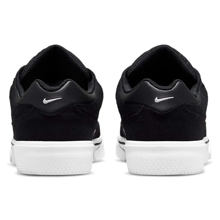 Nike GTS 97 Черные мужские кроссовки белые DA1446-001