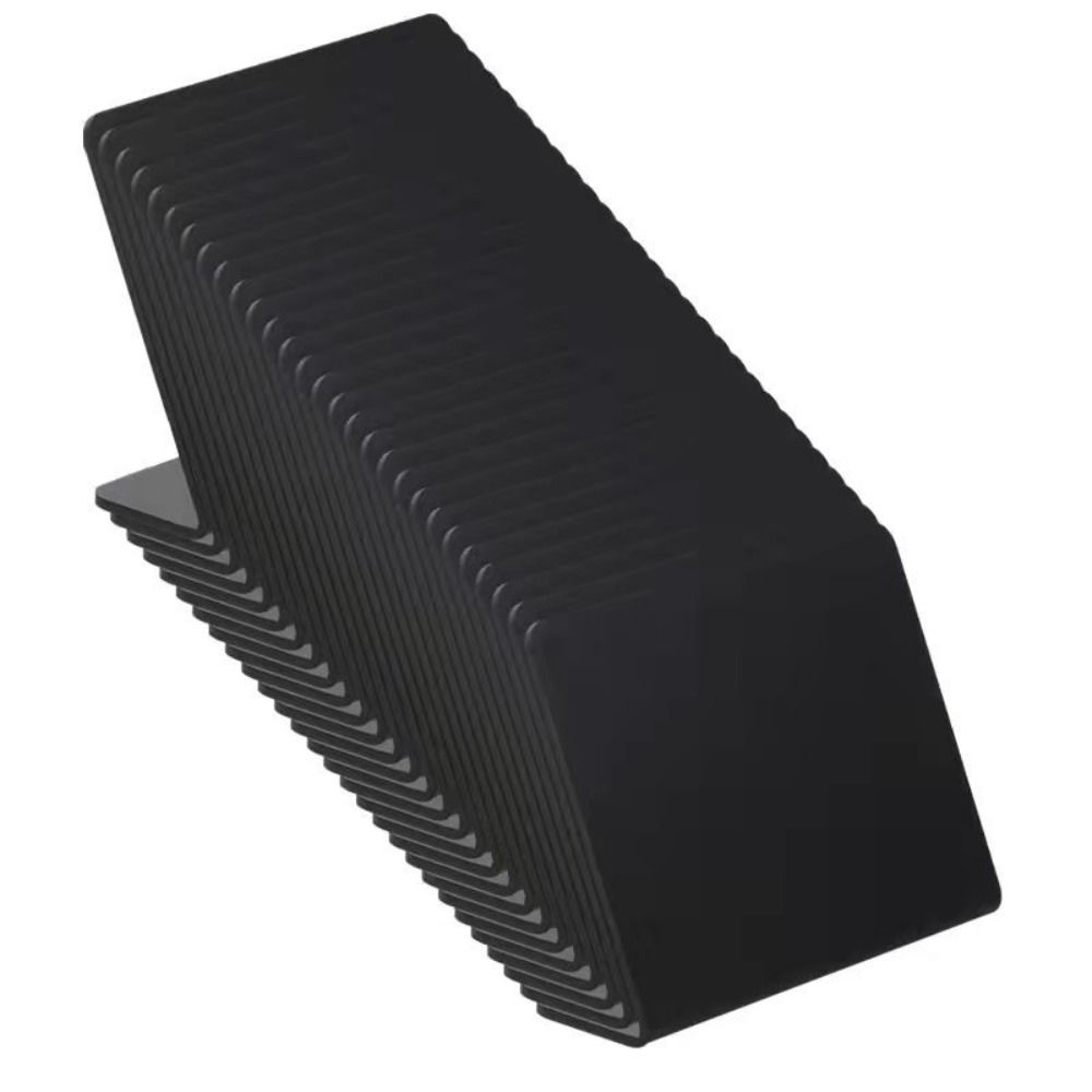 Buffet Tags Reserved Writing Stand Signs Chalkboard Message Board Small Blackboard Mini Chalkboard