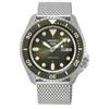Seiko Watch 5 SPORTS AUTOMATIC Sports Automatic SRPD75K1 [Seiko] Men's [Reverse Import]