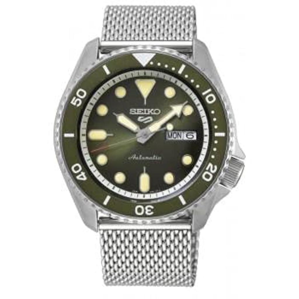 Seiko Watch 5 SPORTS AUTOMATIC Sports Automatic SRPD75K1 [Seiko] Men's [Reverse Import]