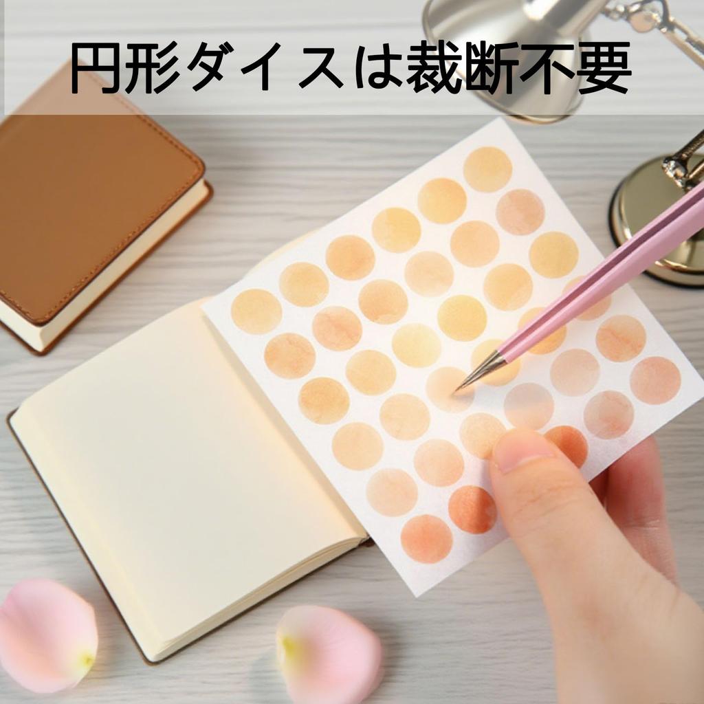 FamGift Цветные Мелкие Точки Однотонные 100 Разноцветных Круглые Наклейки для Планера Ручной Работы Легкая Ручная Маркировка Коллажи Наклейки, Листы, Стикеры,