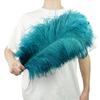 10Pcs/Lot Ostrich Feathers 30-50Cm Colorful Plume For Handicrafts Diy Vases Decoration Table Centerpieces Carnival Accessories