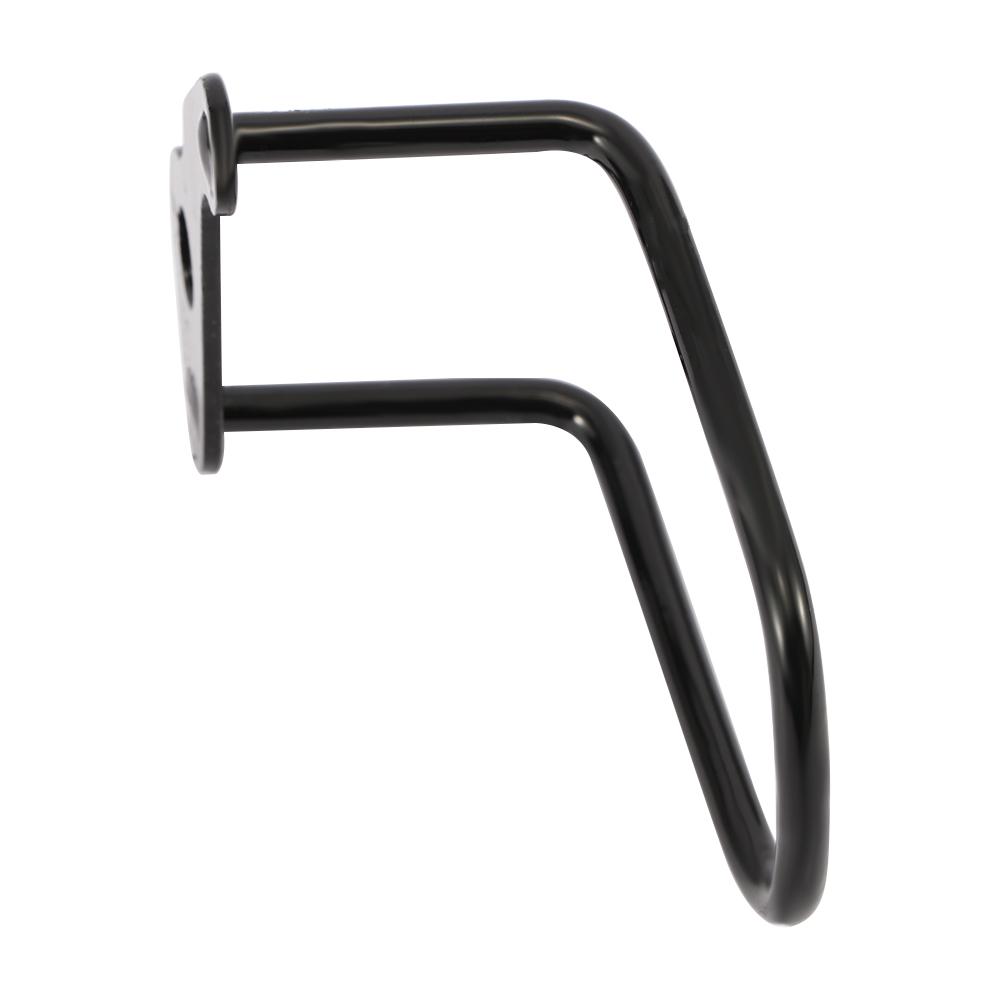 Bike Steel Rear Gear Protector Chain Stay Guard Cycling Accessories Bicycle derailleur guard