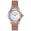 Watch Citizen Ceci One Size Pink Gold EM0796-75D Tone.