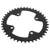 FMFXTR 104BCD Crankset Chainring Aluminum Alloy   and Negative 42T     Chainring