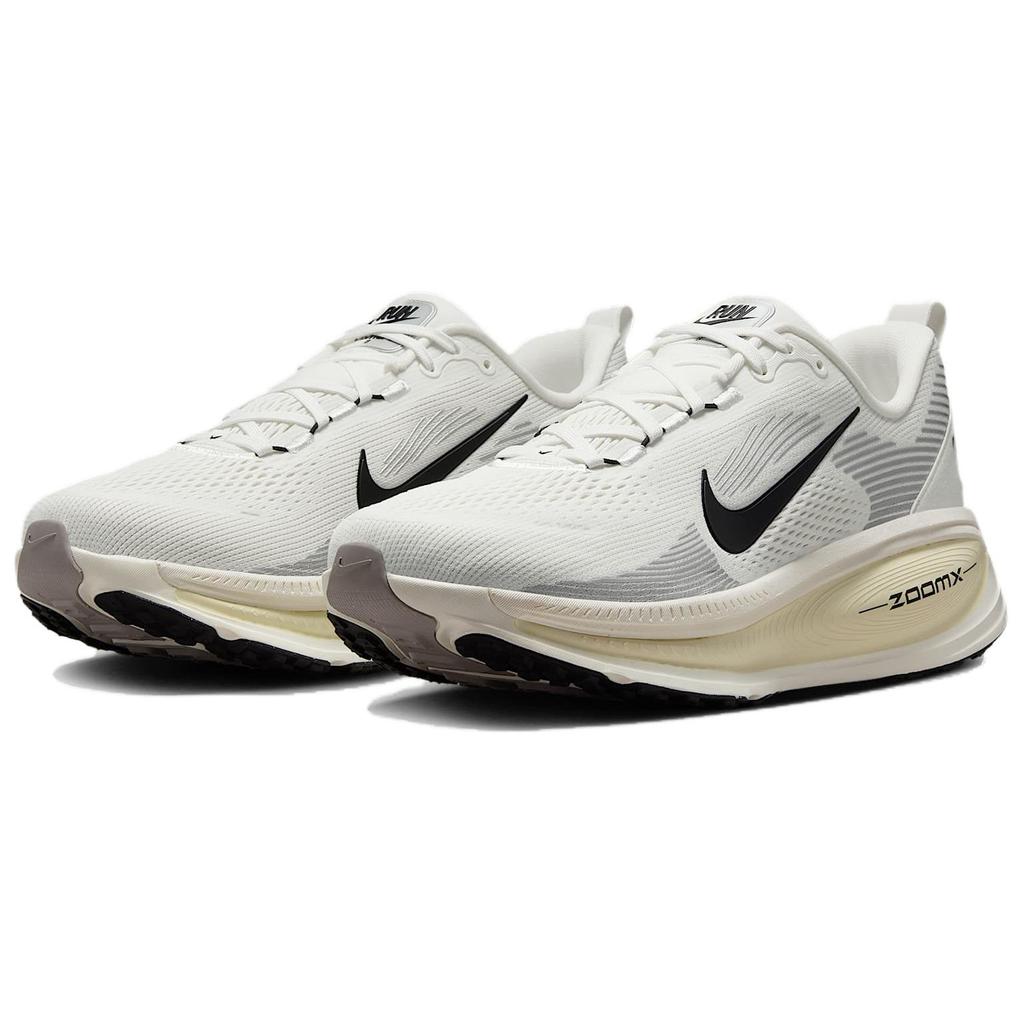 Nike Vomero 18 Coconut Milk Мужские кроссовки Cream Summit-White Black HM6803-101