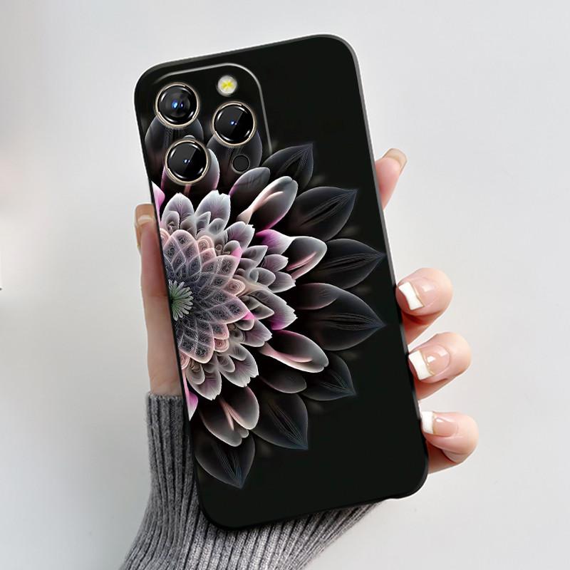 Чехол Для Oukitel P1 Чехол На Телефон Роскошный Милый Крутой Мальчики Девочки Матовый Мягкий силикон Задняя Крышка Для Oukitel P1 OukitelP1 P 1 Корпус