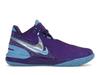 Zoom LeBron NXXT Gen Ampd Summit Lake Hornets - FJ1566-500
