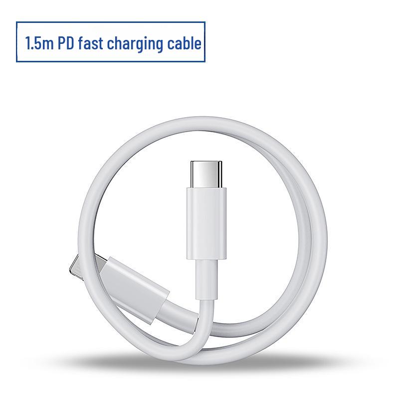 Совместимо с зарядным устройством Apple 15: iPhone 14/15 Pro Разъем, 13 Pro Max Кабель, 12S Быстрая зарядка.