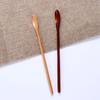 Durable Cooking Stirring Kitchen Accessories Honey Spoon Tableware Coffee Spoon Tea Scoops