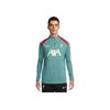 X Liverpool FC Collaboration Liverpool Strike Elite Training Удобная повседневная футболка с длинным рукавом для мужчин FN9278-362