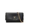 Handbag Th Modern Mini Crossover AW0AW17462 Black
