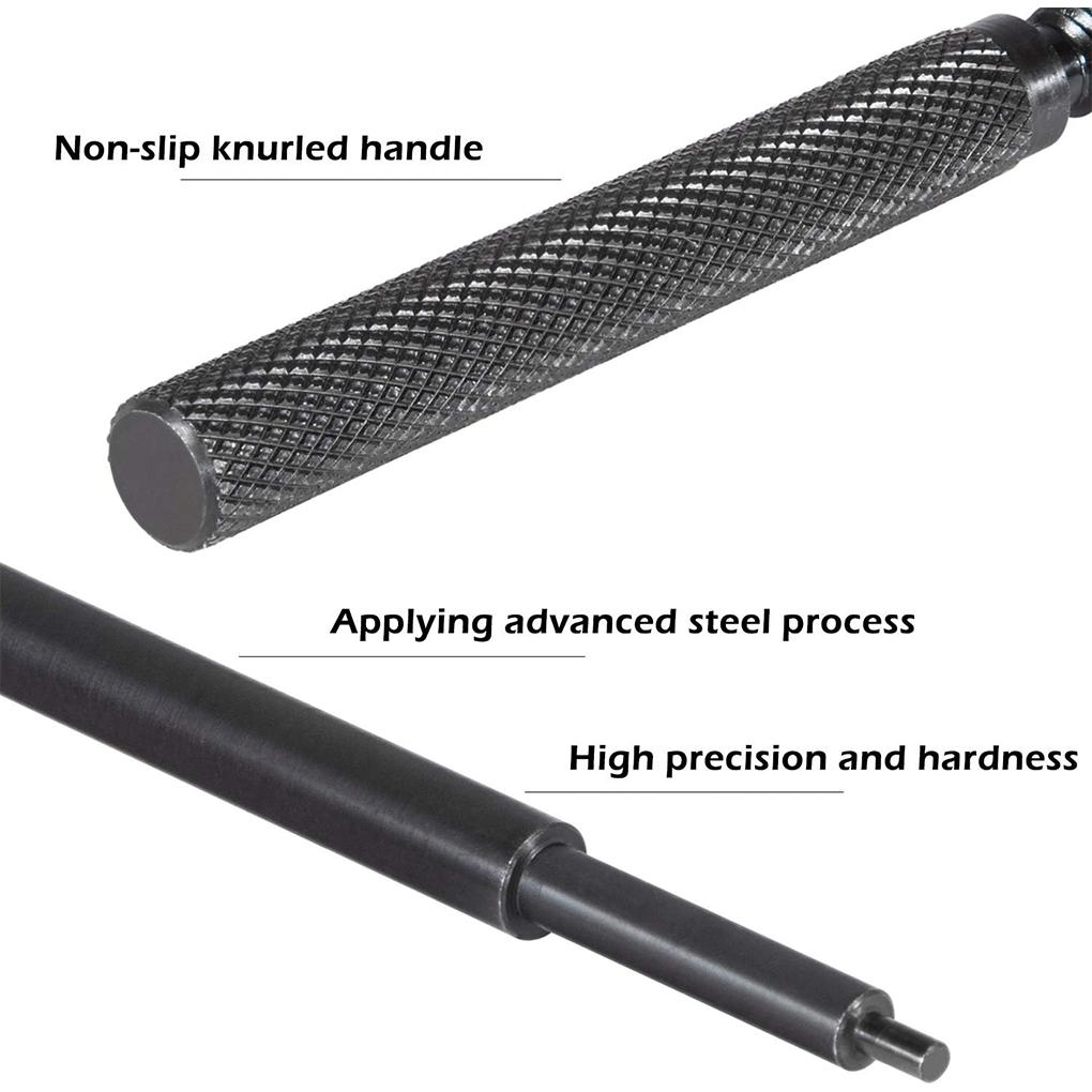 Superior Injector Height Gauge Kits Unlock Engine Potential Metal Kits For Detroit