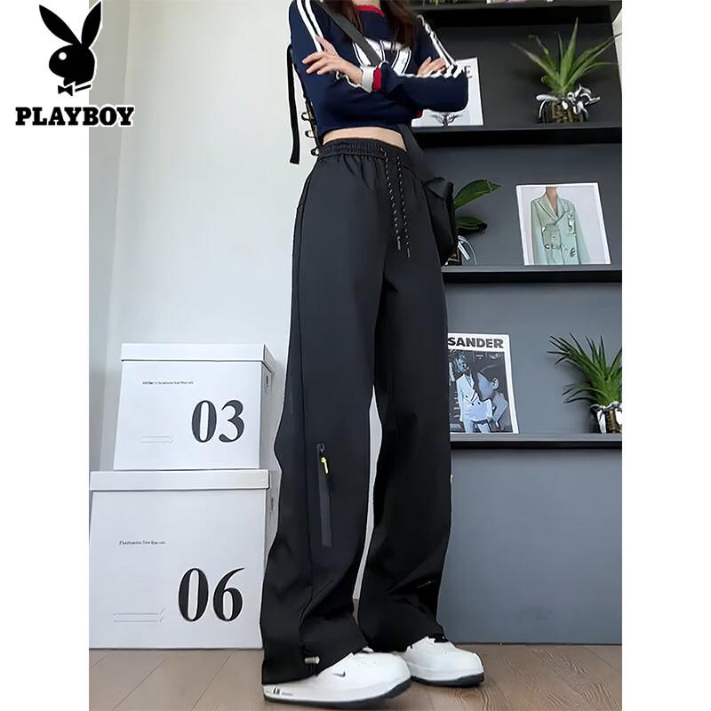 PLAYBOY Унисекс Зимние Термо Лыжные и Походные Брюки