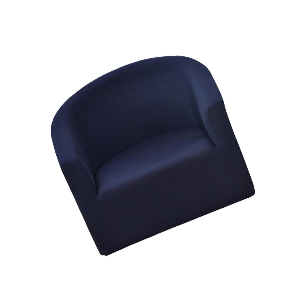 Чехлы для дивана однотонные, моющиеся, с подлокотниками и сиденьем для спальни дома