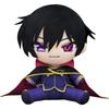 Плюшевая игрушка Choco Puni Code Geass Восстание Лелуша Good Smile CompanyБесплатная доставкаОктябрьское бронирование