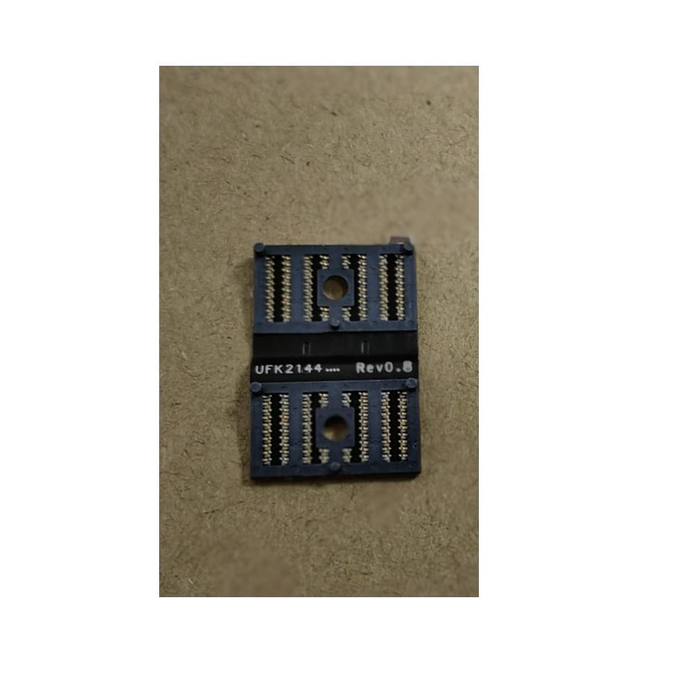 1x Кабель графического разъема для Dell Precision 7530 7730 7540 7740 NGRJG, 0NGRJG