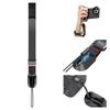 Camera Magnet Wrist Magnetic Anchor Quick Hand Camera Knitted Adjustable Camera Compatible with Action Reflex Smartphone [TELESIN°] Strap, Strap,