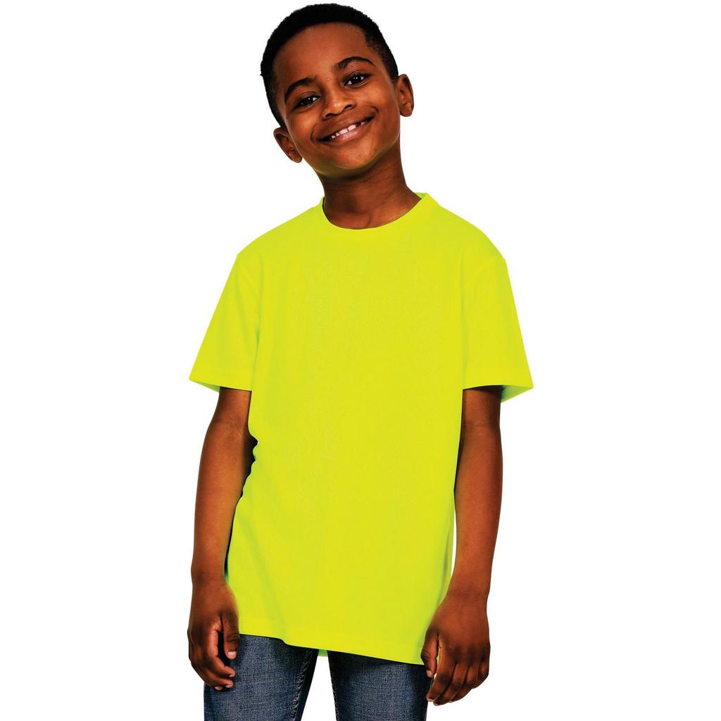 Casual Classics Childrens/Kids Original Tech T-Shirt