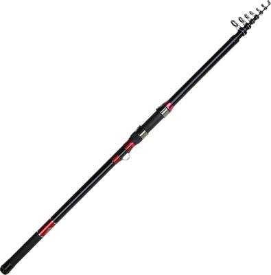Osaka Fishing Gear Ecotaman 480 ECT48 Удилище из тяжелого углеродного волокна, размер 474 см, все виды рыб (ОГК) 20~40