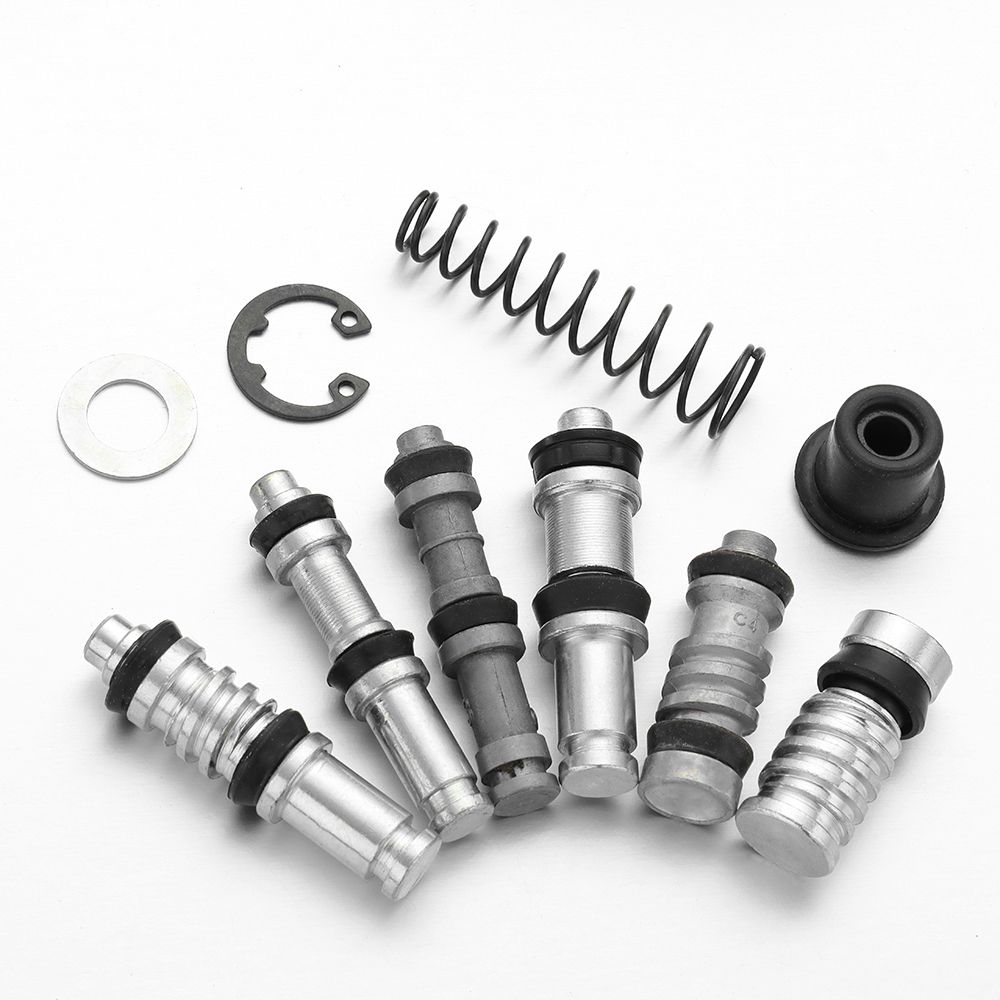 Cylinder 11mm  12.7mm 14mm Piston Rigs Clutch Brake Pump Repair Accessories Piston Plunger Repair