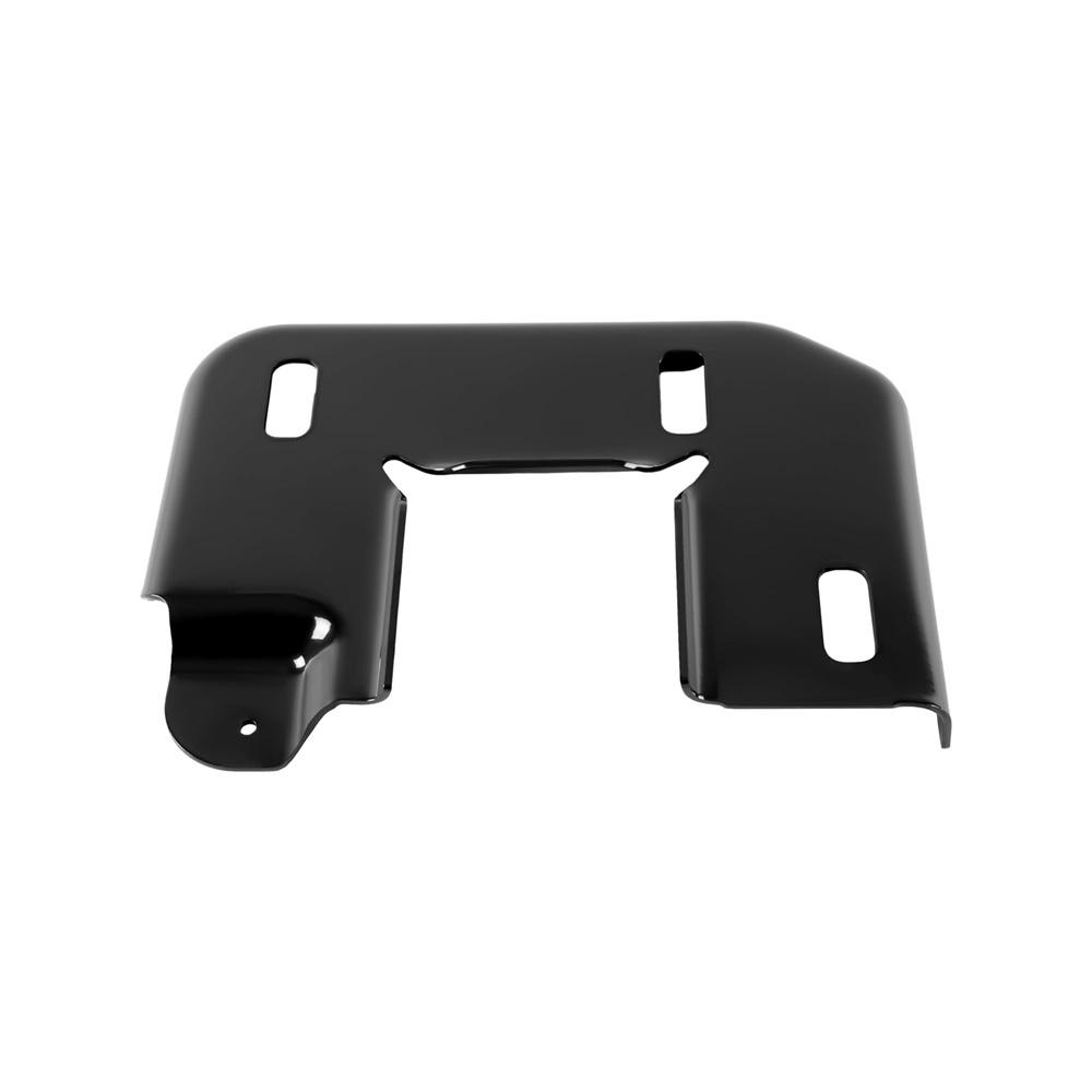 2Pcs Front Left & Right Frame Mount Bumper Bracket For Ford F150 F-150 2015-2020