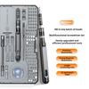 Cell Phone Repair Hand Tool Set Precision Phillips Screwdriver Tool Set