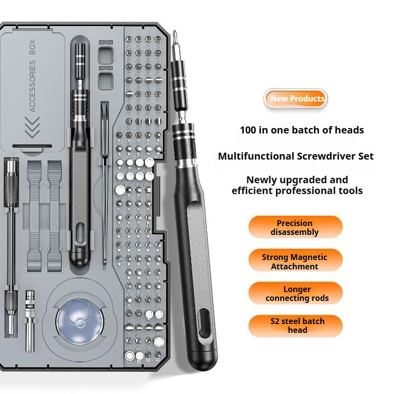 Cell Phone Repair Hand Tool Set Precision Phillips Screwdriver Tool Set
