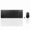 Lenovo ThinkPad Wireless Keyboard and Mouse Combo