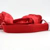 Supreme Сетчатая Мини-сумка-даффл Красная (25СС)